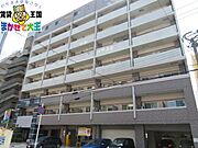 浦上駅前駅より徒歩2分 7階 築10年8ヶ月の賃貸物件