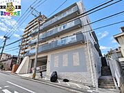 アルシア 2階 築13年3ヶ月の賃貸物件