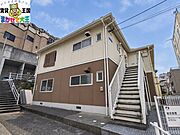ファミール中島 1階 築37年4ヶ月の賃貸物件
