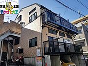 フレンドリー壱番館の賃貸物件