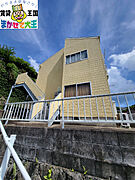 石橋駅より徒歩18分 2階 築35年9ヶ月の賃貸物件