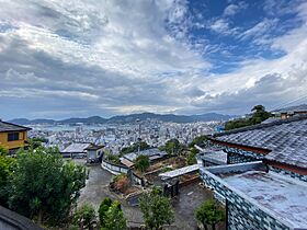 竹市アパートA  ｜ 長崎県長崎市風頭町（賃貸アパート2K・2階・34.60㎡） その8