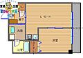 プラスパー築町4階7.3万円