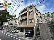 NYテラス 2階 築31年7ヶ月の賃貸物件