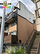 メゾンド愛宕 1階 築29年9ヶ月の賃貸物件