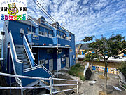 石橋駅より徒歩21分 2階 築35年9ヶ月の賃貸物件