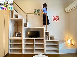 エムズハウスＲｅ 103 1階1Kのリビング/ダイニング