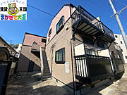 崇福寺駅より徒歩6分 2階 築21年10ヶ月の賃貸物件