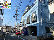 シャーレン愛宕 3階 築30年9ヶ月の賃貸物件