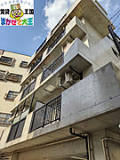 新中川町駅より徒歩4分 3階 築27年8ヶ月の賃貸物件