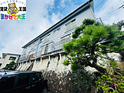 浦岡アパート 1階 築51年9ヶ月の賃貸物件