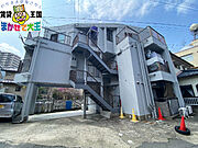 崇福寺駅より徒歩4分 1階 築34年9ヶ月の賃貸物件