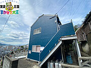 石橋駅より徒歩8分 1階 築34年6ヶ月の賃貸物件