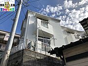 石橋駅より徒歩8分 1階 築34年9ヶ月の賃貸物件