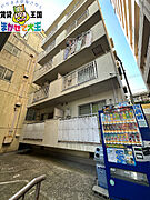 GranHills 1階 築39年8ヶ月の賃貸物件