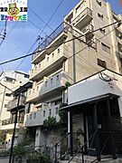 思案橋駅より徒歩4分 2階 築23年7ヶ月の賃貸物件