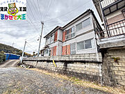 石橋駅より徒歩29分 2階 築42年5ヶ月の賃貸物件