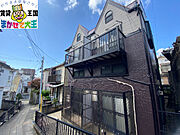 エスポアール中小島 2階 築23年9ヶ月の賃貸物件