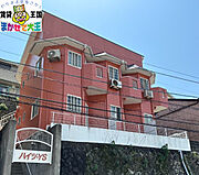 ハイツYS 2階 築33年10ヶ月の賃貸物件