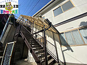 東コーポ 2階 築34年9ヶ月の賃貸物件