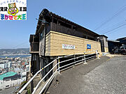 石橋駅より徒歩6分 2階 築35年7ヶ月の賃貸物件