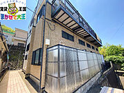 崇福寺駅より徒歩9分 2階 築23年7ヶ月の賃貸物件