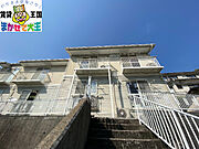 ジュネス陽光 2階 築30年6ヶ月の賃貸物件