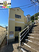 サンハイツ愛宕 2階 築34年6ヶ月の賃貸物件