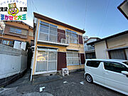 崇福寺駅より徒歩16分 2階 築47年8ヶ月の賃貸物件