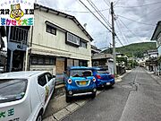 浜口アパート 2階 築53年1ヶ月の賃貸物件