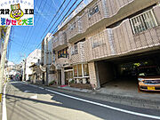 Acoproducebuilding 3階 築36年7ヶ月の賃貸物件