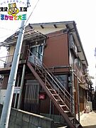 崇福寺駅より徒歩20分 1階 築48年9ヶ月の賃貸物件