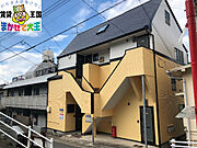 ドリームイン上小島 2階 築28年4ヶ月の賃貸物件