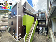 崇福寺駅より徒歩8分 2階 築27年7ヶ月の賃貸物件