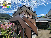 ArkHillsKoshima 2階 築26年10ヶ月の賃貸物件