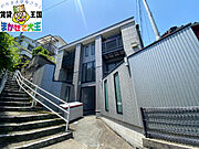 思案橋駅より徒歩5分 2階 築21年1ヶ月の賃貸物件