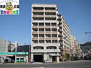 大浦天主堂駅より徒歩1分 4階 築19年7ヶ月の賃貸物件