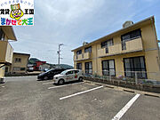 セジュールはやせ 2階 築33年の賃貸物件