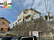 石橋駅より徒歩13分 1階 築35年7ヶ月の賃貸物件