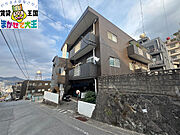 崇福寺駅より徒歩10分 2階 築36年9ヶ月の賃貸物件