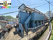 思案橋駅より徒歩4分 2階 築28年1ヶ月の賃貸物件