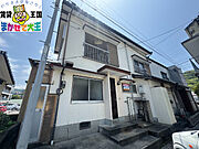 大浦天主堂駅より徒歩44分 2階 築39年9ヶ月の賃貸物件