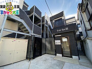 崇福寺駅より徒歩3分 1階 築9年7ヶ月の賃貸物件