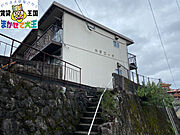 内野コーポ 2階 築35年の賃貸物件