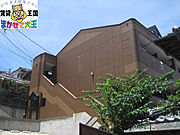 サニーヒルズイズモ 2階 築17年1ヶ月の賃貸物件