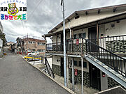 石橋駅より徒歩22分 1階 築35年9ヶ月の賃貸物件