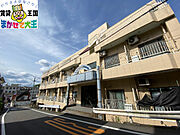 崇福寺駅より徒歩8分 3階 築27年6ヶ月の賃貸物件