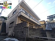 睦荘 2階 築49年9ヶ月の賃貸物件