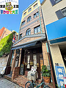 大浦海岸通駅より徒歩2分 4階 築36年9ヶ月の賃貸物件