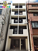 松本ビル 4階 築10年7ヶ月の賃貸物件